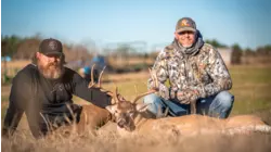 Struttinbuck S9:E12 "Season In Review"