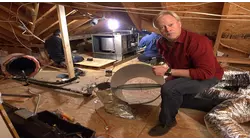 Today's Homeowner with Danny Lipford