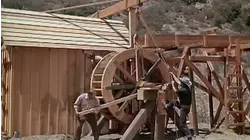The Mill