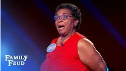 Fast Money #5 for the Pugh family! | Family Feud