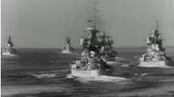 Mediterranean Mosaic