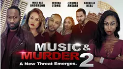 Music & Murder 2