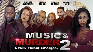 Music & Murder 2