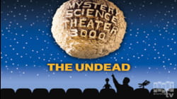 MST3K: The Undead