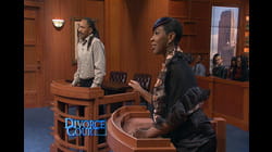 Melissa Wilson vs. Charles Sykes