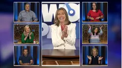 The Return of Amber Stevens West