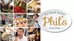 I'll Have What Phil's Having Season 1