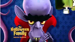 The Halloween Family: Monster Showdown