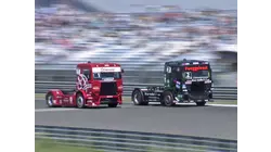 2022 Round 3, Slovakia Ring