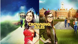 Crowing Jules