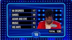 Fast Money #2 for the Forde fam!! $20K??