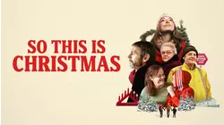 So This Is Christmas