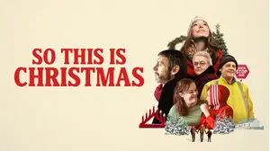 So This Is Christmas