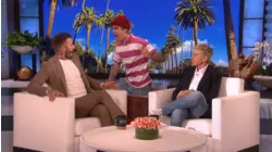 Justin Bieber Part 5