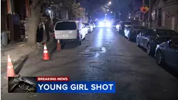 Child, 7, shot in arm while in backseat of car in Philadelphia: Police