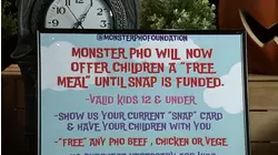 Bay Area restaurant owners step in to feed SNAP recipients