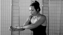 Martial Arts History Museum Biography: Michelle Manu