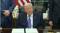 Trump signs executive order aiming to block states from regulating AI