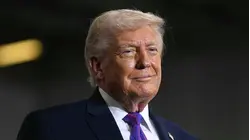 Trump Says US Will Be Involved in Iran for 'As Long As It Takes'