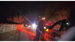 Exclusive video shows street racing crackdown at Hawk's Nest in Deerpark