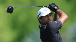 Aaron Rai on why he wears two gloves