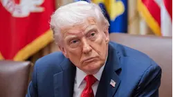 House Votes to Restrain Trump's War Powers