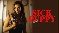 Sick Puppy