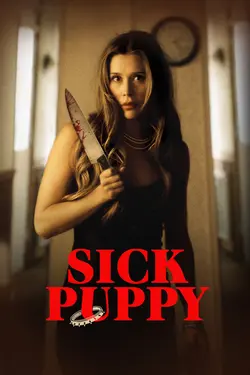 Sick Puppy