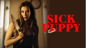 Sick Puppy