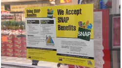 New SNAP funding changes take effect today as New York takes on larger share of costs