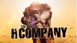 The Boys of H Company