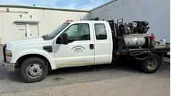 Investigators Find Abandoned Truck of Escaped Prisoner