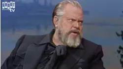 The Johnny Carson Show: Hollywood Icons Of The '50s - Orson Welles (9/23/76)