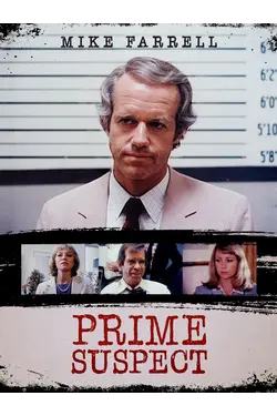 Prime Suspect
