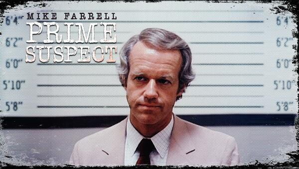 Prime Suspect on FREECABLE TV
