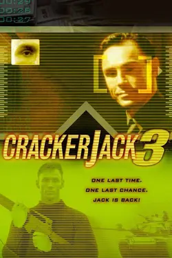 Crackerjack 3