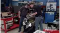 Engine Power