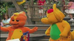 Barney and Friends