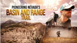 Pioneering Nevada's Basin And Range Trail