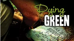 Dying Green