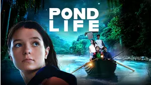 Pond Life