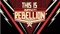 This Is Rebellion