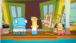 S.S. Banana Cabana