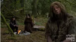 Tin Man: Part 1