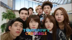 Tomorrow's Cantabile: S1 E9