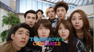 Tomorrow's Cantabile: S1 E9