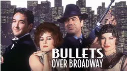 Bullets Over Broadway