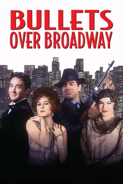 Bullets Over Broadway
