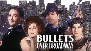 Bullets Over Broadway