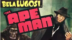 The Ape Man